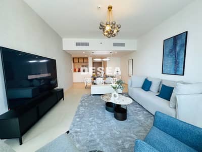 شقة 3 غرف نوم للايجار في زعبيل، دبي - Downtown Views II T1 (14). jpg
