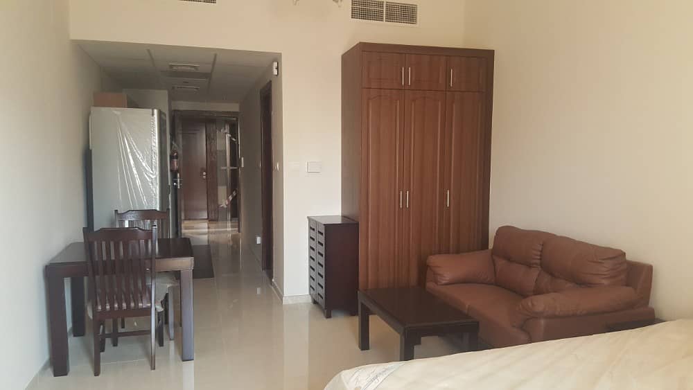 Deal| Furnished Studio| 28000 only