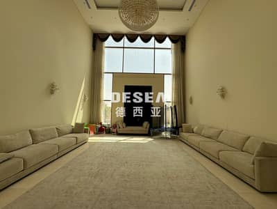 5 Bedroom Villa for Sale in Meydan City, Dubai - Millenium Estate (1). jpeg