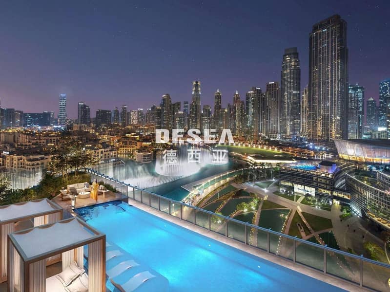 5 The Residence, Downtown Dubai (4). jpg