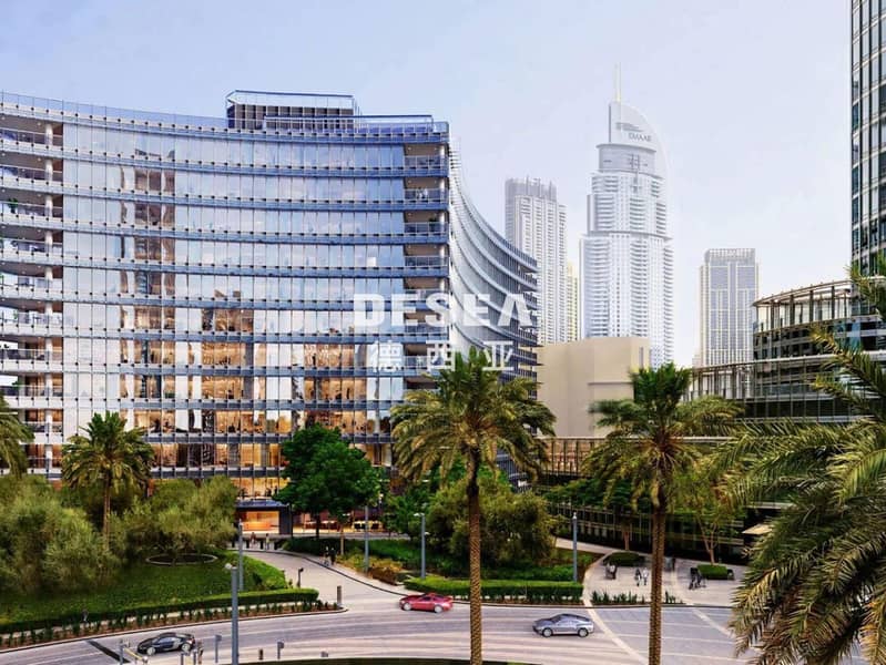 6 The Residence, Downtown Dubai (5). jpg