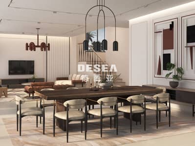 4 Bedroom Townhouse for Sale in DAMAC Lagoons, Dubai - Image_20250315150440. jpg