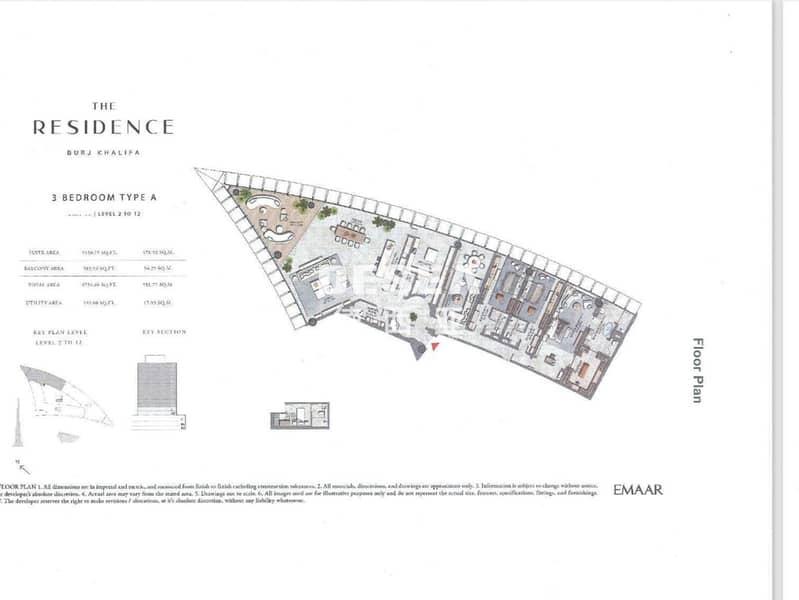 10 The Residence, Downtown Dubai (8). jpg