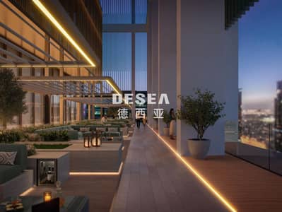 3 Bedroom Apartment for Sale in Jumeirah Lake Towers (JLT), Dubai - Mariott Residences, JLT (10). jpg