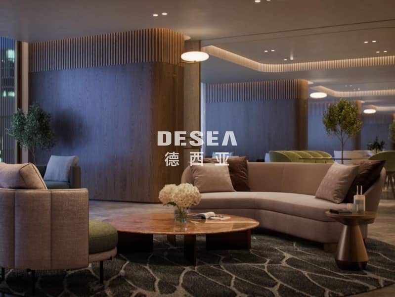 5 Mariott Residences, JLT (9). jpg