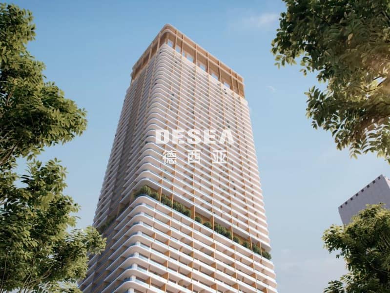 12 Mariott Residences, JLT (3). jpg