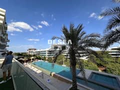 Ready to Move In | Forest View | Unfurnished