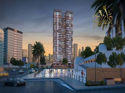 1 Спальня Апартамент Продажа в Ливан, Дубай - Ext 09. jpg