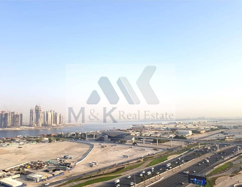 位于文化村，丽雅塔 1 卧室的公寓 72000 AED - 4150444