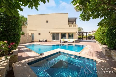 Outstanding Villa | Fully Modified | 6 Bed Outstanding Villa | Fully Modified | 6 Bed