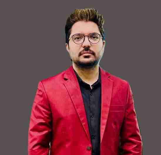 Zeeshan Shafiq