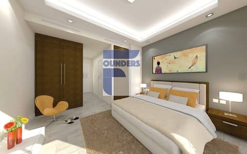 Affordable Offplan Luxury Studio | Canal View | Dubai Sports City Affordable Offplan Luxury Studio | Canal View | Dubai Sports City