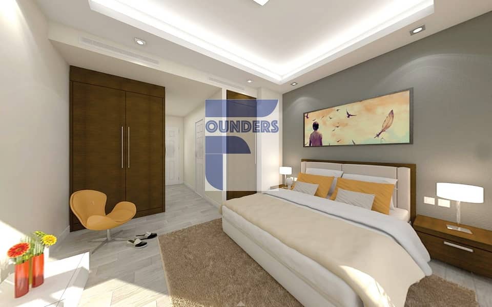Affordable Offplan Luxury Studio | Canal View | Dubai Sports City Affordable Offplan Luxury Studio | Canal View | Dubai Sports City