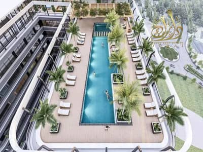 1 Bedroom Flat for Sale in Dubai Sports City, Dubai - 7c17e8c659944205ad471cd0d2211e87. jpg