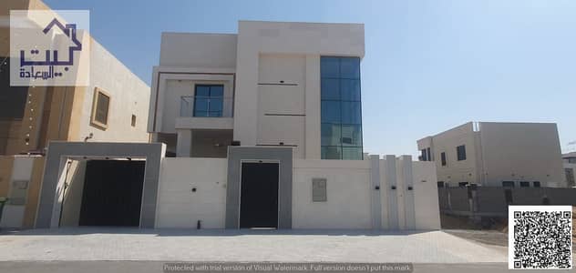 5 Bedroom Villa for Sale in Al Yasmeen, Ajman - IMG-20250326-WA0092. jpg