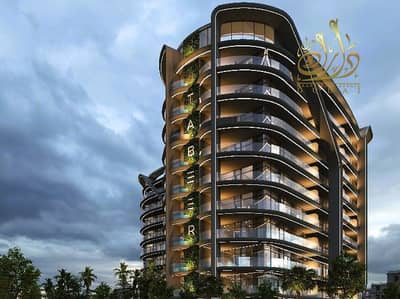 1 Bedroom Flat for Sale in Arjan, Dubai - WhatsApp Image 2024-07-21 at 13.22. 14_8602f9e6. jpg