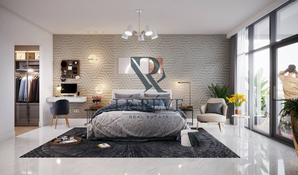 6 2BR Type E Bedroom PERSPECTIVE View1. jpg