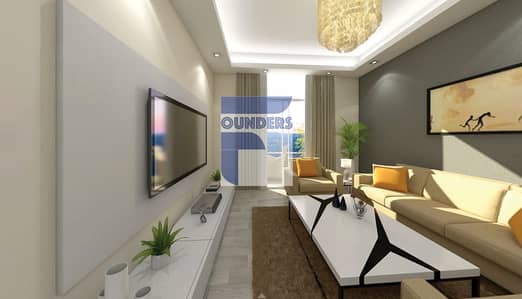2 Bedroom Apartment | Offplan Hera Tower | Dubai Sports City 2 Bedroom Apartment | Offplan Hera Tower | Dubai Sports City