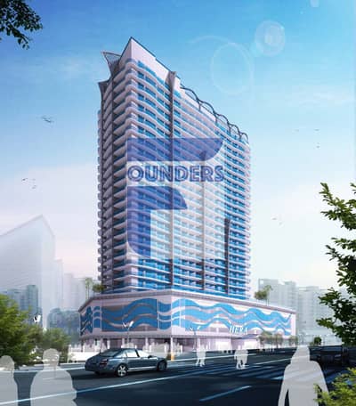 Affordable 2 Bedroom Apartment | Dubai Sports City | Offplan Property Post Handover Payment Plan Affordable 2 Bedroom Apartment | Dubai Sports City | Offplan Property Post Handover Payment Plan