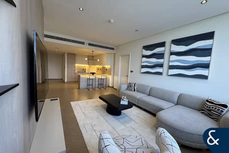 1 Bedroom Apartment for Sale in DIFC, Dubai - One Bed | Upgraded | Vacant on transfer