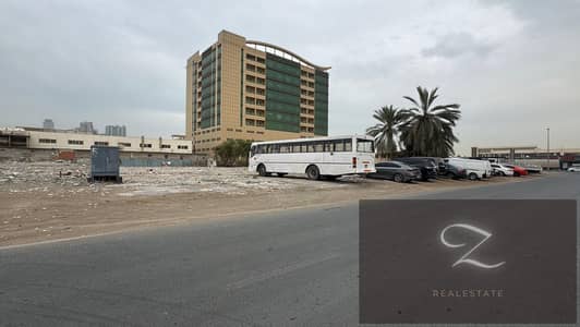 ارض تجارية  للبيع في المنطقة الصناعية، الشارقة - 0cde5e87-8f31-40af-a680-2b95e7689958. jpg