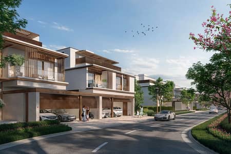 6 Bedroom Villa for Sale in Nad Al Sheba, Dubai - Luxury life style spacious sizes prime location