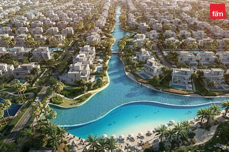 梅艾瑟姆2号社区， 迪拜 6 卧室别墅待售 - 位于梅艾瑟姆2号社区，Mirage The Oasis 6 卧室的别墅 26900000 AED - 11210017
