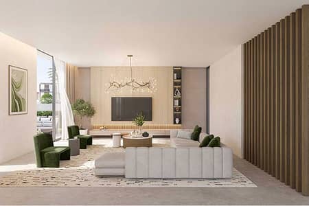 5 Bedroom Villa for Sale in Athlon by Aldar, Dubai - 5BR Villa | Community Living | Premium Amenities