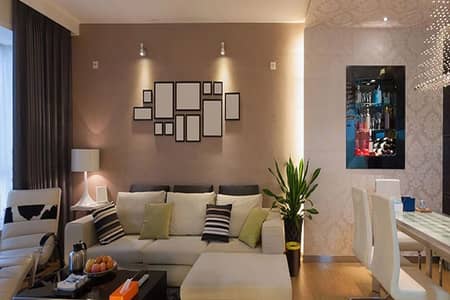 1 Bedroom Apartment for Sale in Living Legends, Dubai - Ready to move | Exclusive | smart application