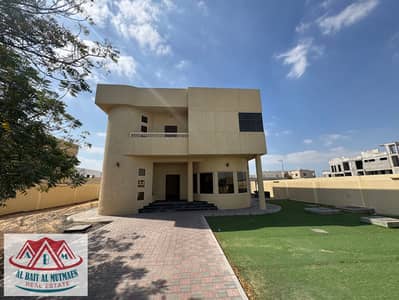 6 Bedroom Villa for Rent in Al Juraina, Sharjah - IMG_1701. jpg