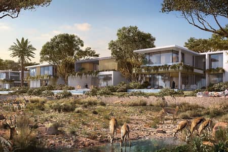 世博城， 迪拜 住宅地块待售 - 位于世博城，世博谷 的住宅地块 12020000 AED - 11209996