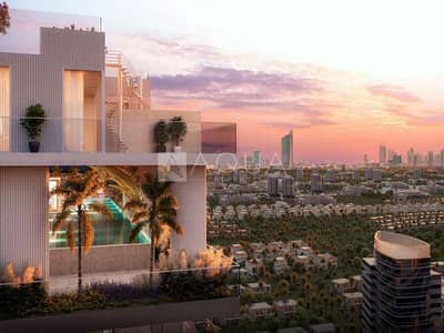 Studio for Sale in Jumeirah Village Circle (JVC), Dubai - Incredible Payment Plan | Resort-Style Amenities