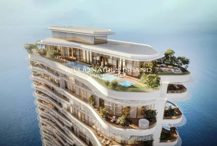 5 Bedroom Penthouse for Sale in Jumeirah, Dubai - IMG_2834. jpeg