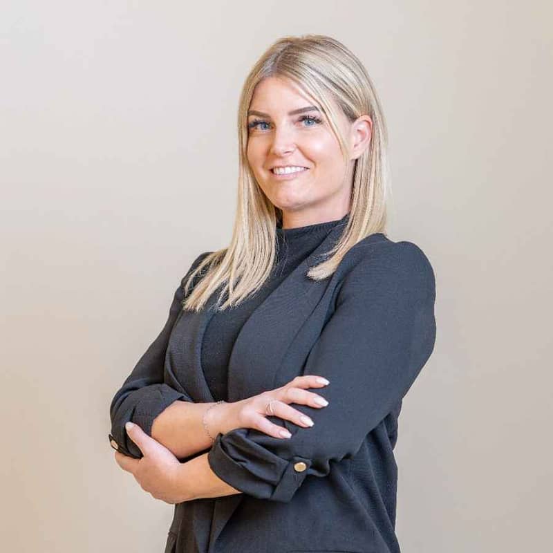 Michelle Spahr