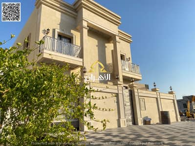 5 Bedroom Villa for Sale in Al Zahya, Ajman - WhatsApp Image 2025-03-26 at 6.25. 42 PM (13). jpg