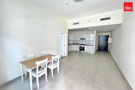 1 Bedroom Flat for Rent in Dubai Marina, Dubai - Modern | Large Layout | Unfurnished | Sea View
