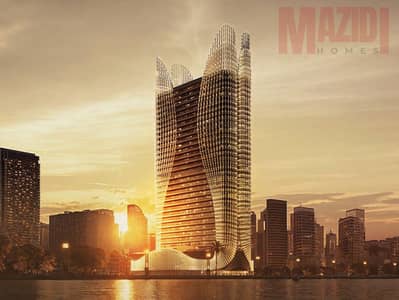 Studio for Sale in Business Bay, Dubai - 3. jpg