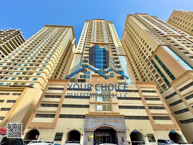 2 Bedroom Flat for Sale in Emirates City, Ajman - 1. jpg