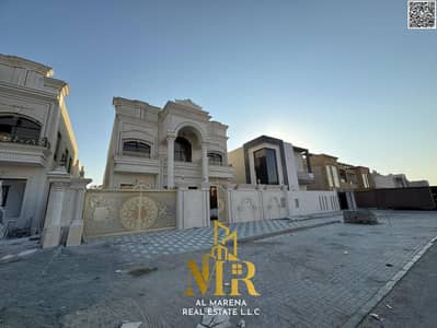 5 Bedroom Villa for Sale in Al Alia, Ajman - WhatsApp Image 2025-02-19 at 12.39. 43 AM (1). jpeg