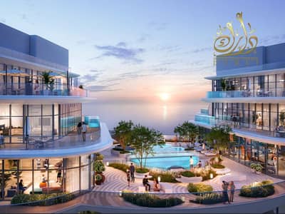 1 Bedroom Flat for Sale in Al Marjan Island, Ras Al Khaimah - Screenshot 2024-10-12 165512. png