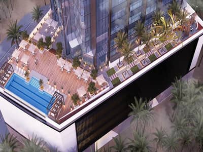 2 Bedroom Apartment for Sale in Majan, Dubai - IMG-20240605-WA0089. jpg