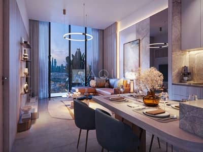 Studio for Sale in Jumeirah Village Circle (JVC), Dubai - Resort-Style Amenities | One-Of-A-Kind Studio