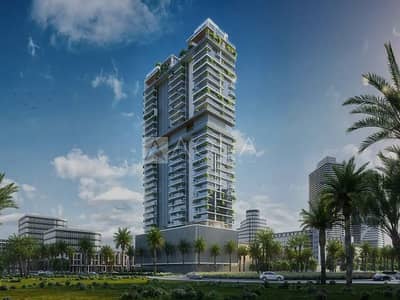 Studio for Sale in Jumeirah Village Circle (JVC), Dubai - Unbeatable Payment Plan | Resort-Style Amenities