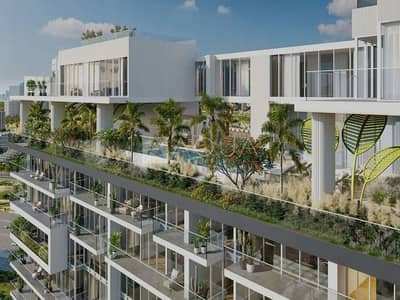 Studio for Sale in Jumeirah Village Circle (JVC), Dubai - Modern | Innovative Smart Home | Top Location