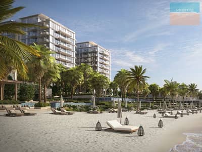 4 Bedroom Villa for Sale in Al Marjan Island, Ras Al Khaimah - Exterior-Ground-Level_Day_Draft-2-1920x1280. jpg