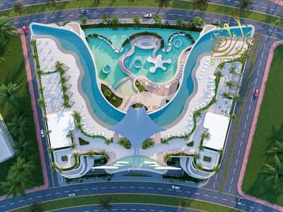 Studio for Sale in Al Marjan Island, Ras Al Khaimah - IMG-20240727-WA0043. jpg