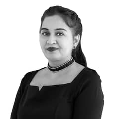 Bhavneet Kaur Dawar