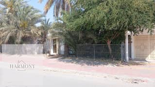 فیلا في خزام 10 غرف 80000 درهم - 11210728