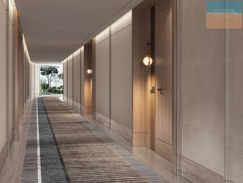 22 Corridor view. jpg