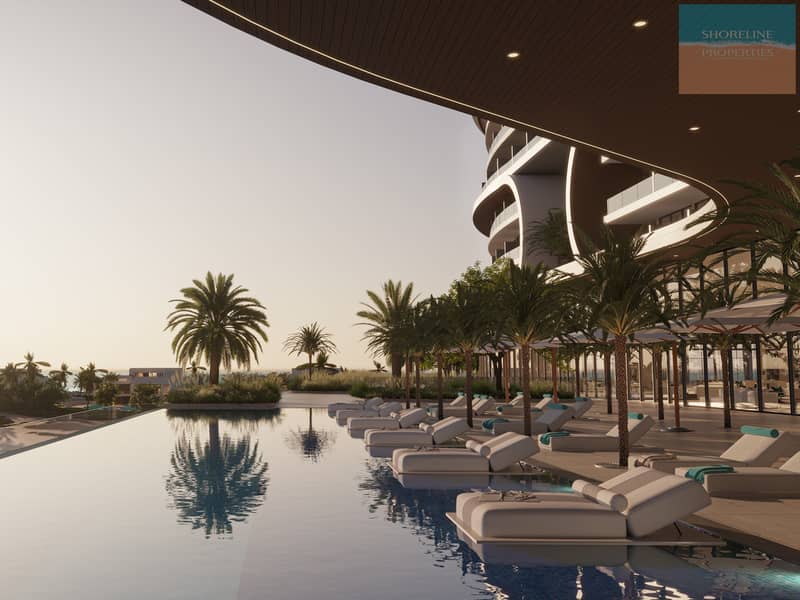 27 Hotel Pool- Early Morning. jpg